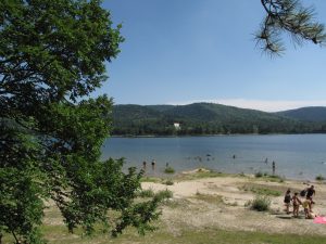 Le lac de Revel (31)