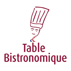 Table Bistronomique Tables et Auberge de France